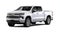 2026 Chevrolet Silverado 1500 Crew Cab Short Box 4-Wheel Drive LTZ