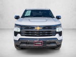 2026 Chevrolet Silverado 1500 Crew Cab Short Box 4-Wheel Drive LTZ