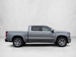 2026 Chevrolet Silverado 1500 Crew Cab Short Box 4-Wheel Drive LTZ