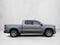 2026 Chevrolet Silverado 1500 Crew Cab Short Box 4-Wheel Drive LTZ
