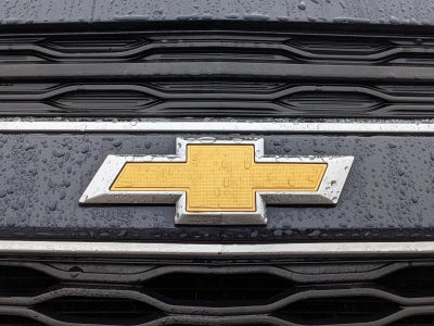 2017 Chevrolet Equinox FWD LS