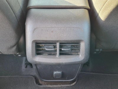 2018 Chevrolet Equinox FWD LS