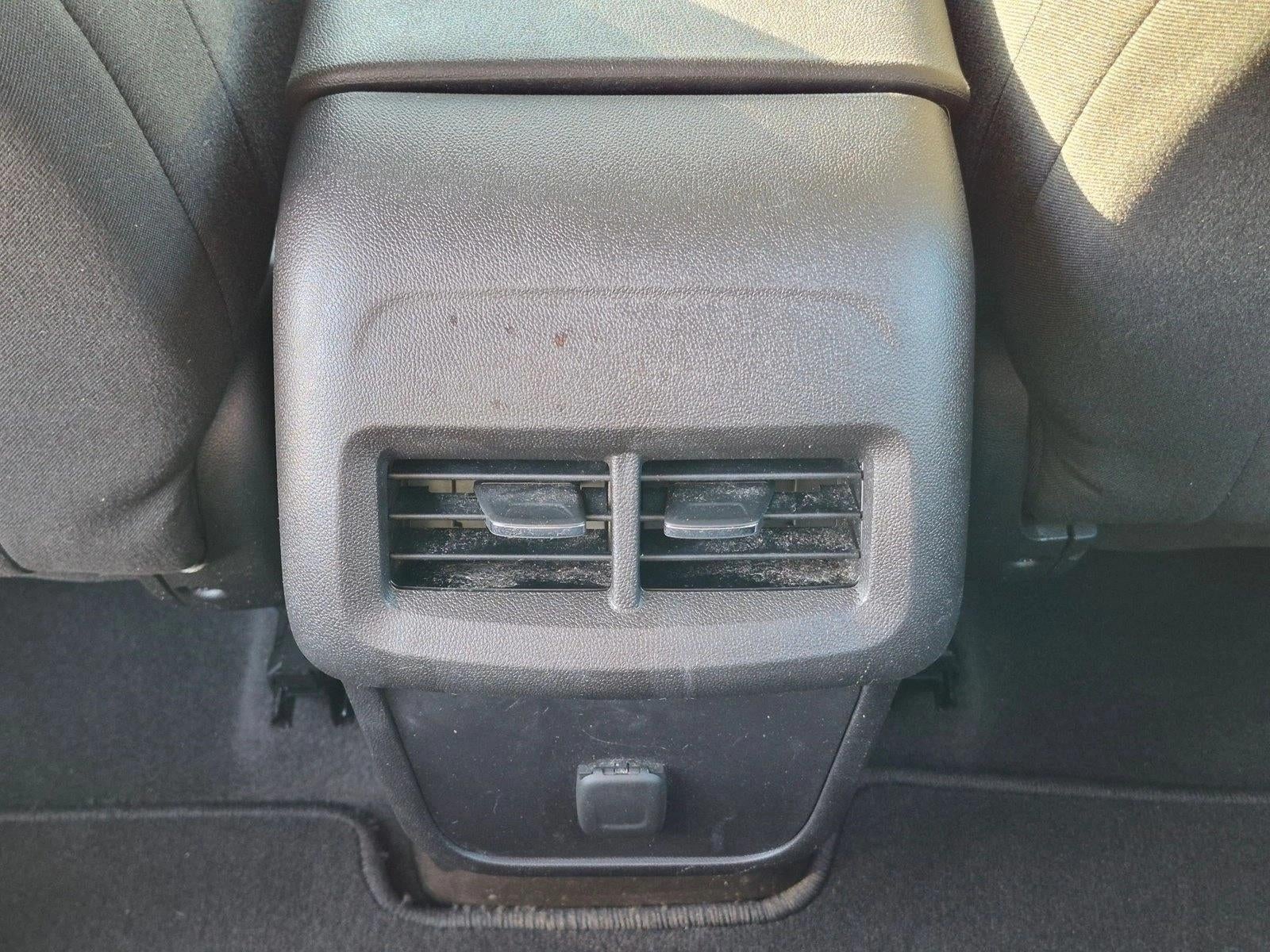 2018 Chevrolet Equinox FWD LS