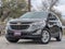 2020 Chevrolet Equinox FWD LS