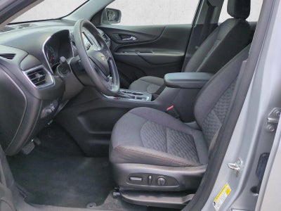 2019 Chevrolet Equinox FWD LT
