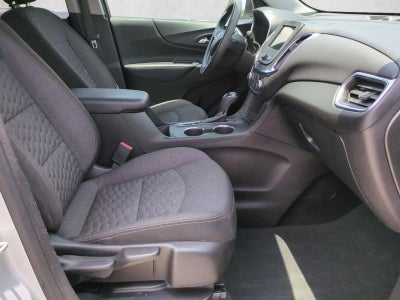 2019 Chevrolet Equinox FWD LT