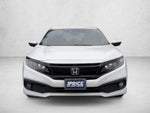 2021 Honda Civic Sedan Sport CVT