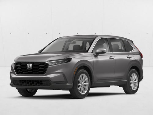 2023 Honda CR-V EX-L 2WD