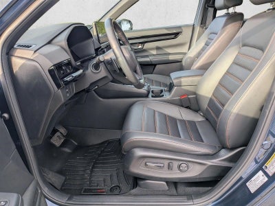 2023 Honda CR-V Hybrid Sport Touring AWD