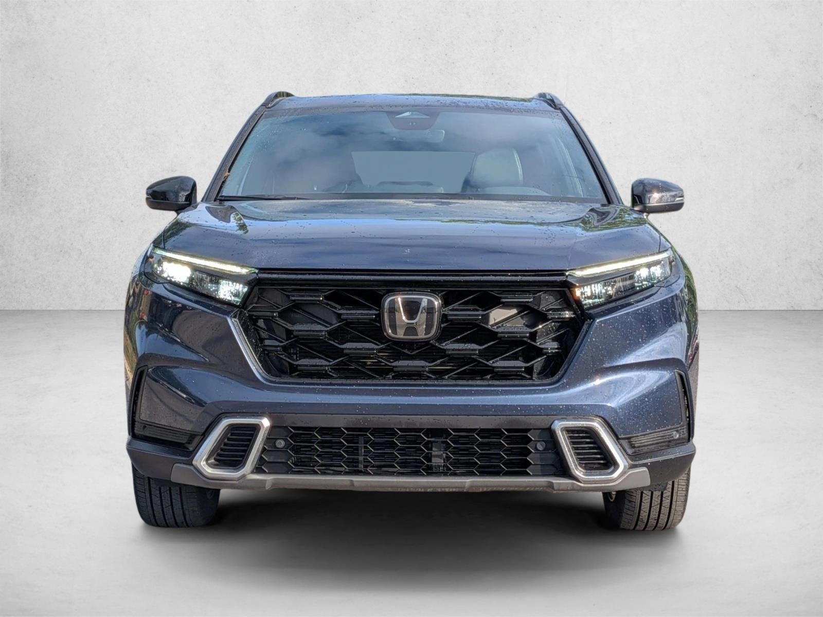 2023 Honda CR-V Hybrid Sport Touring AWD