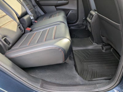 2023 Honda CR-V Hybrid Sport Touring AWD