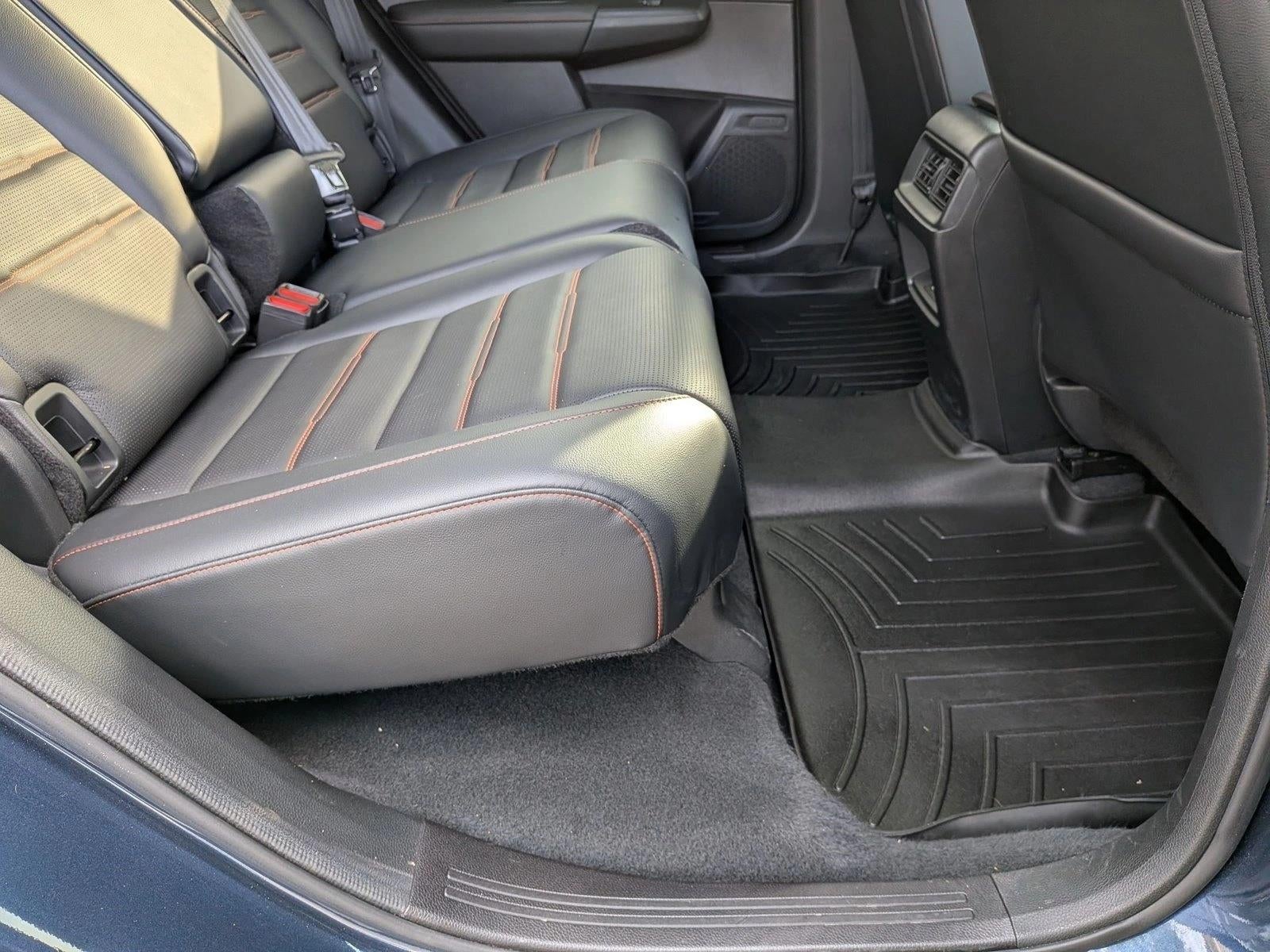 2023 Honda CR-V Hybrid Sport Touring AWD