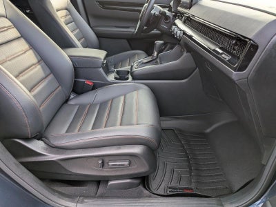 2023 Honda CR-V Hybrid Sport Touring AWD