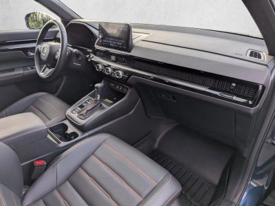 2023 Honda CR-V Hybrid Sport Touring AWD