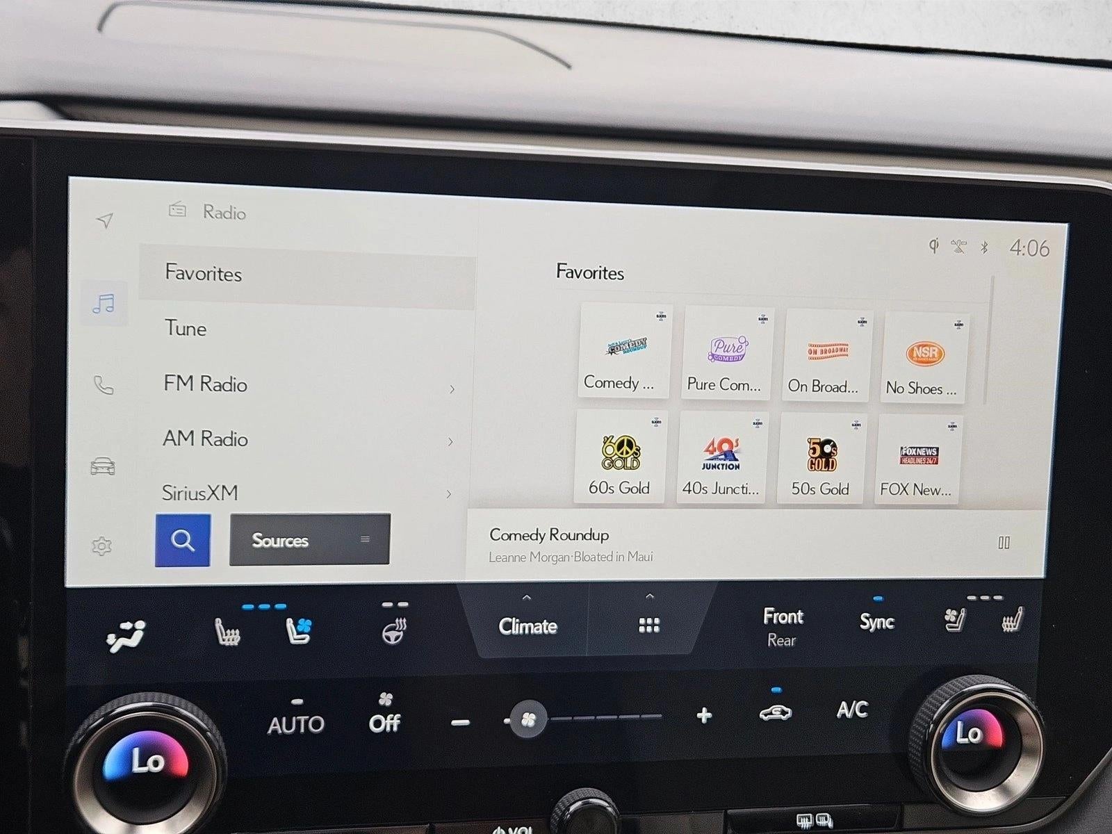 2023 Lexus RX 350 Premium Plus FWD