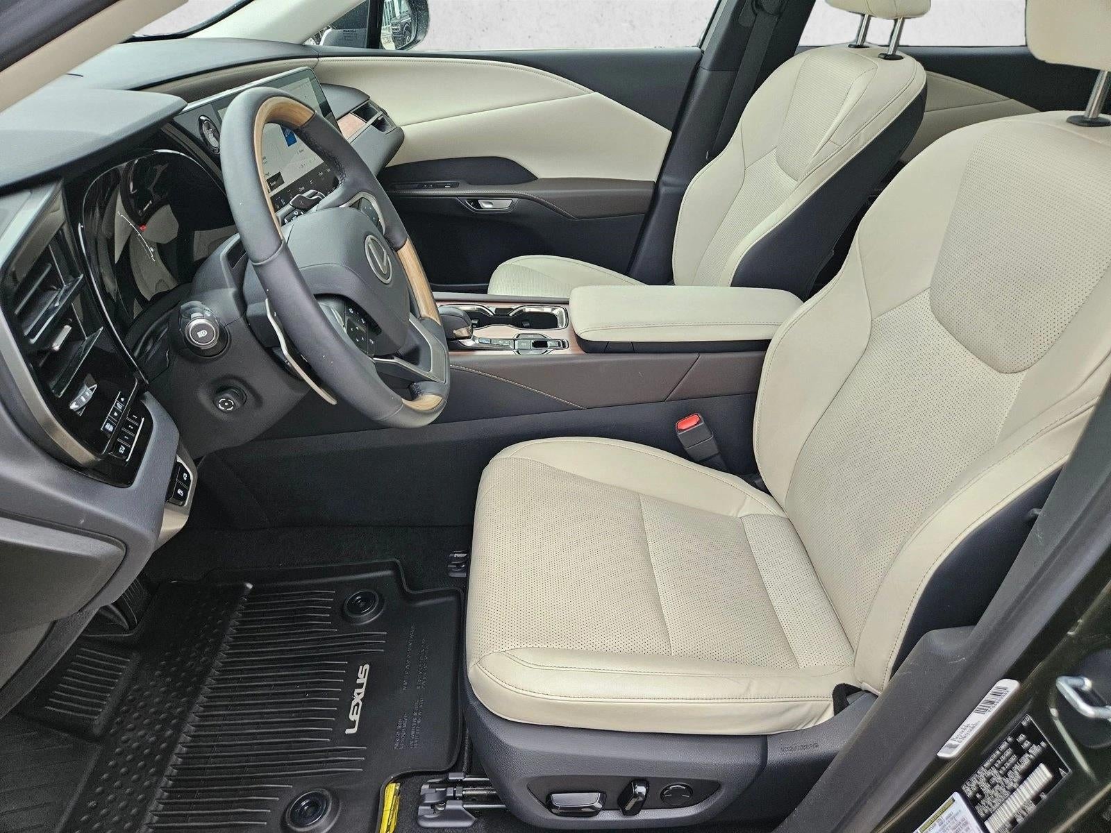 2023 Lexus RX 350 Premium Plus FWD