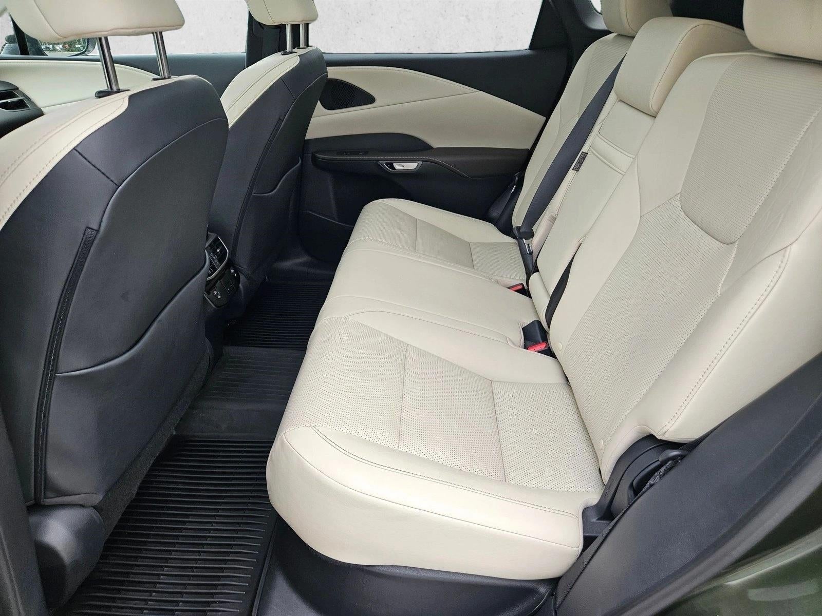2023 Lexus RX 350 Premium Plus FWD