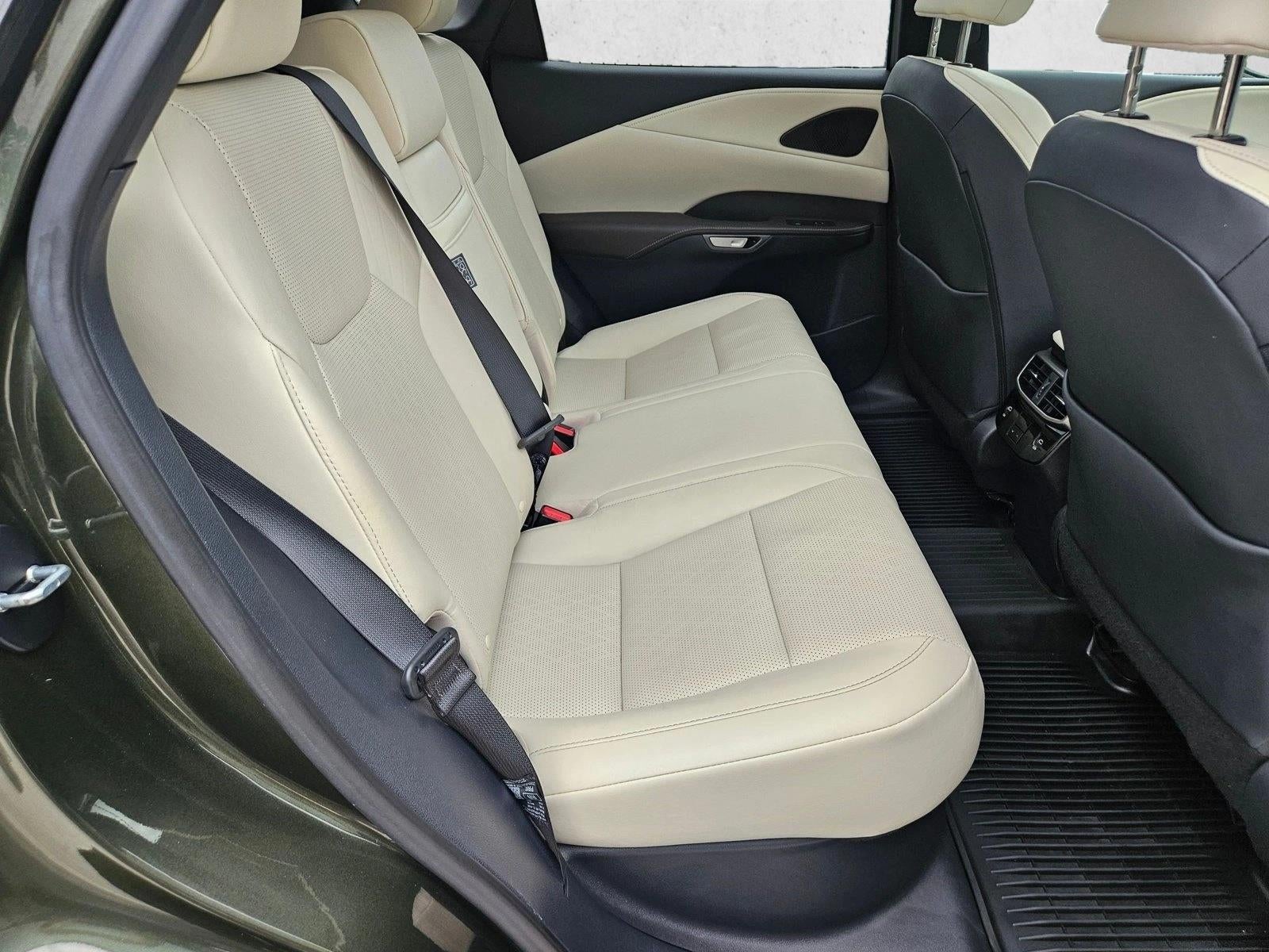 2023 Lexus RX 350 Premium Plus FWD