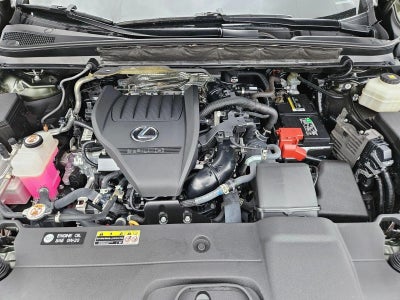 2023 Lexus RX 350 Premium Plus FWD