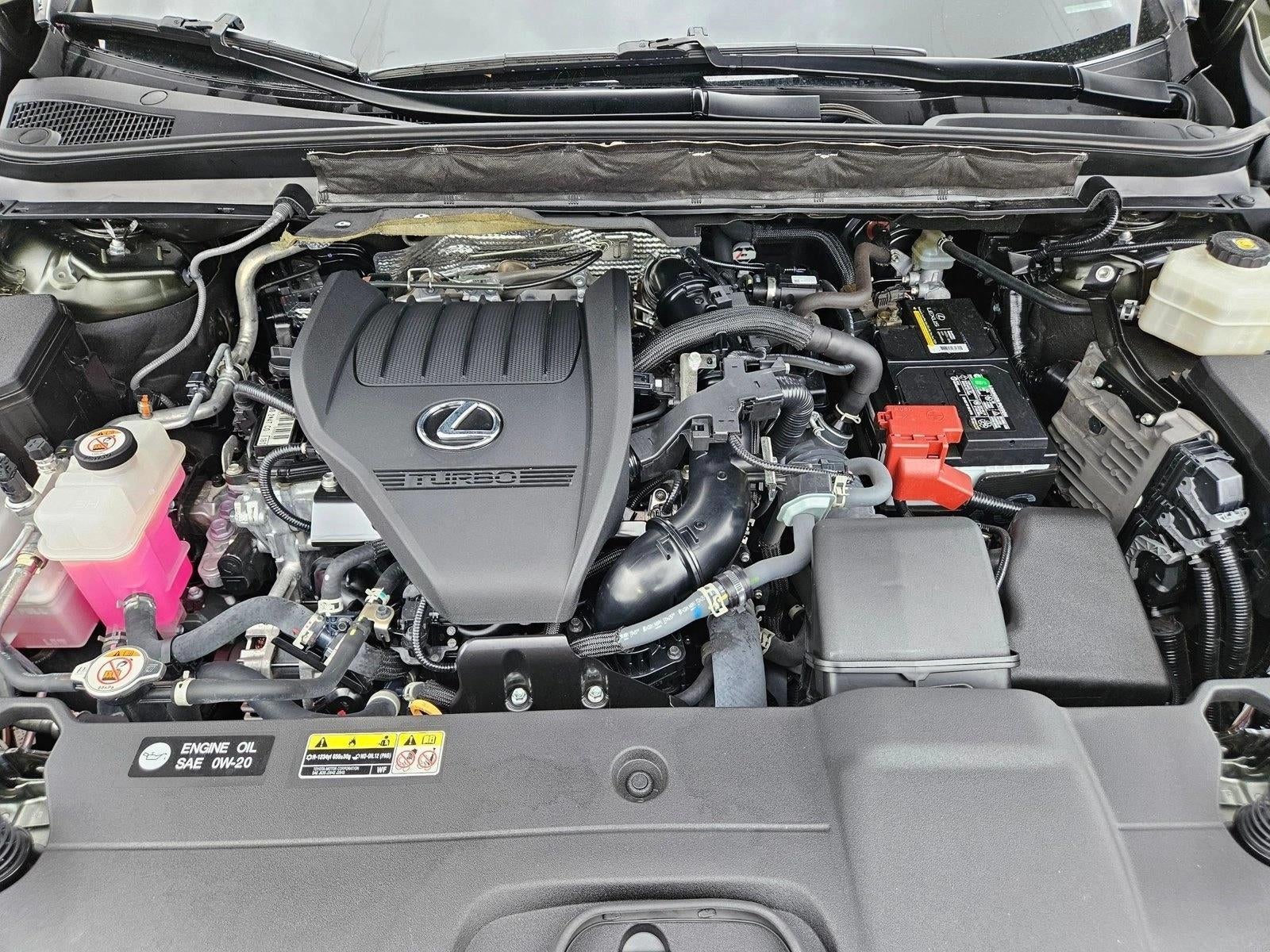 2023 Lexus RX 350 Premium Plus FWD