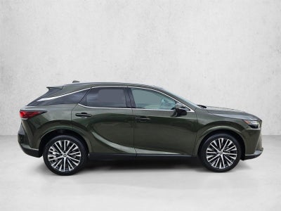 2023 Lexus RX 350 Premium Plus FWD
