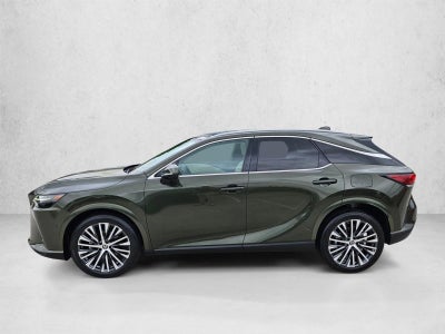 2023 Lexus RX 350 Premium Plus FWD