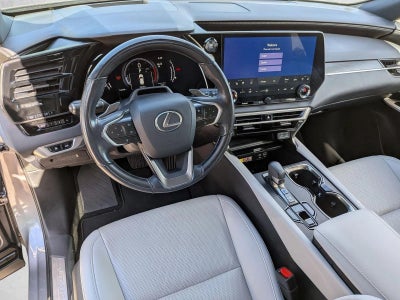 2023 Lexus RX Premium Plus FWD