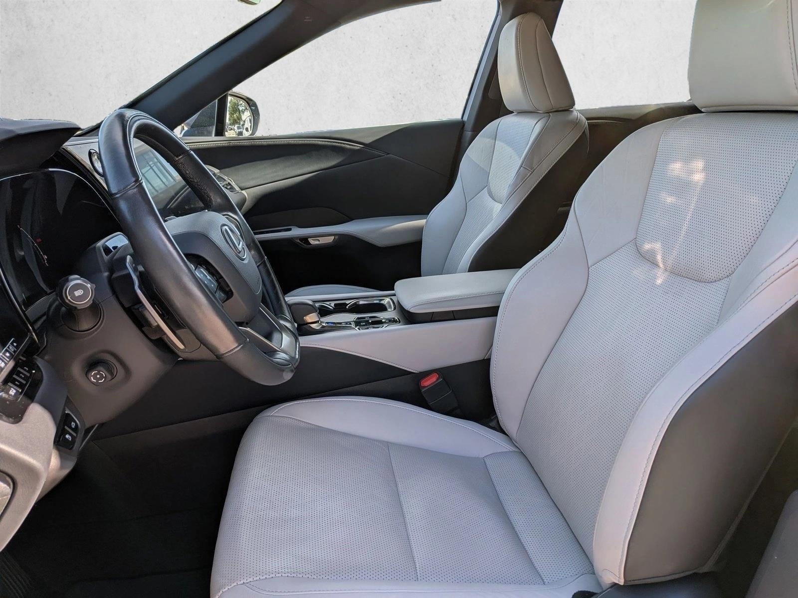 2023 Lexus RX Premium Plus FWD