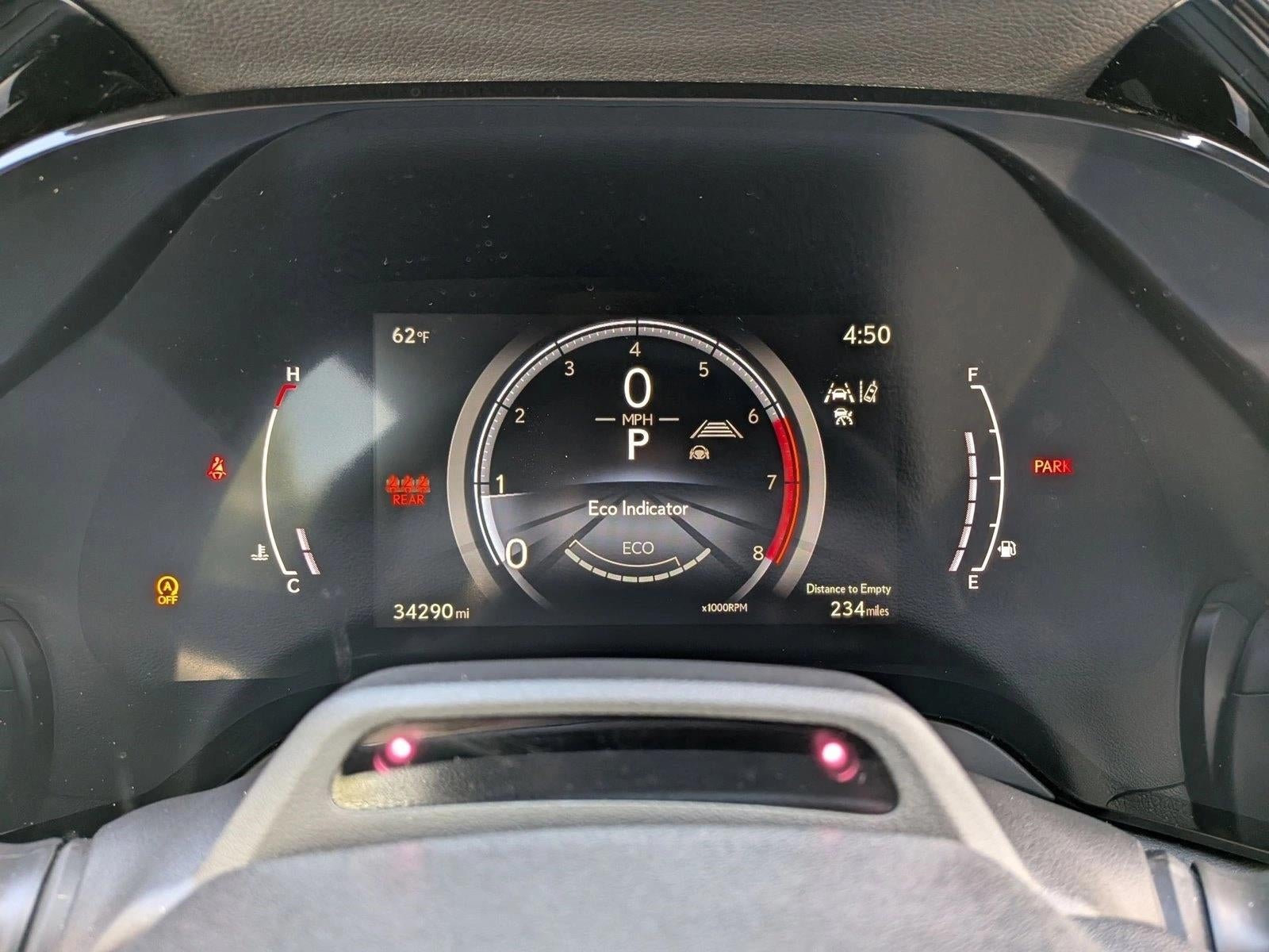 2023 Lexus RX Premium Plus FWD