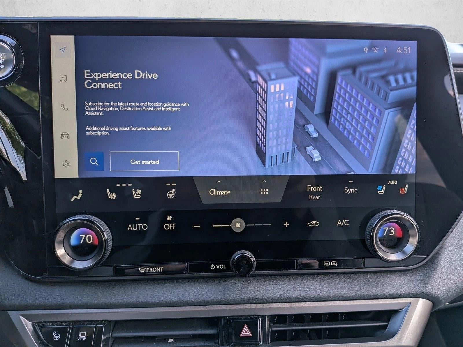 2023 Lexus RX Premium Plus FWD