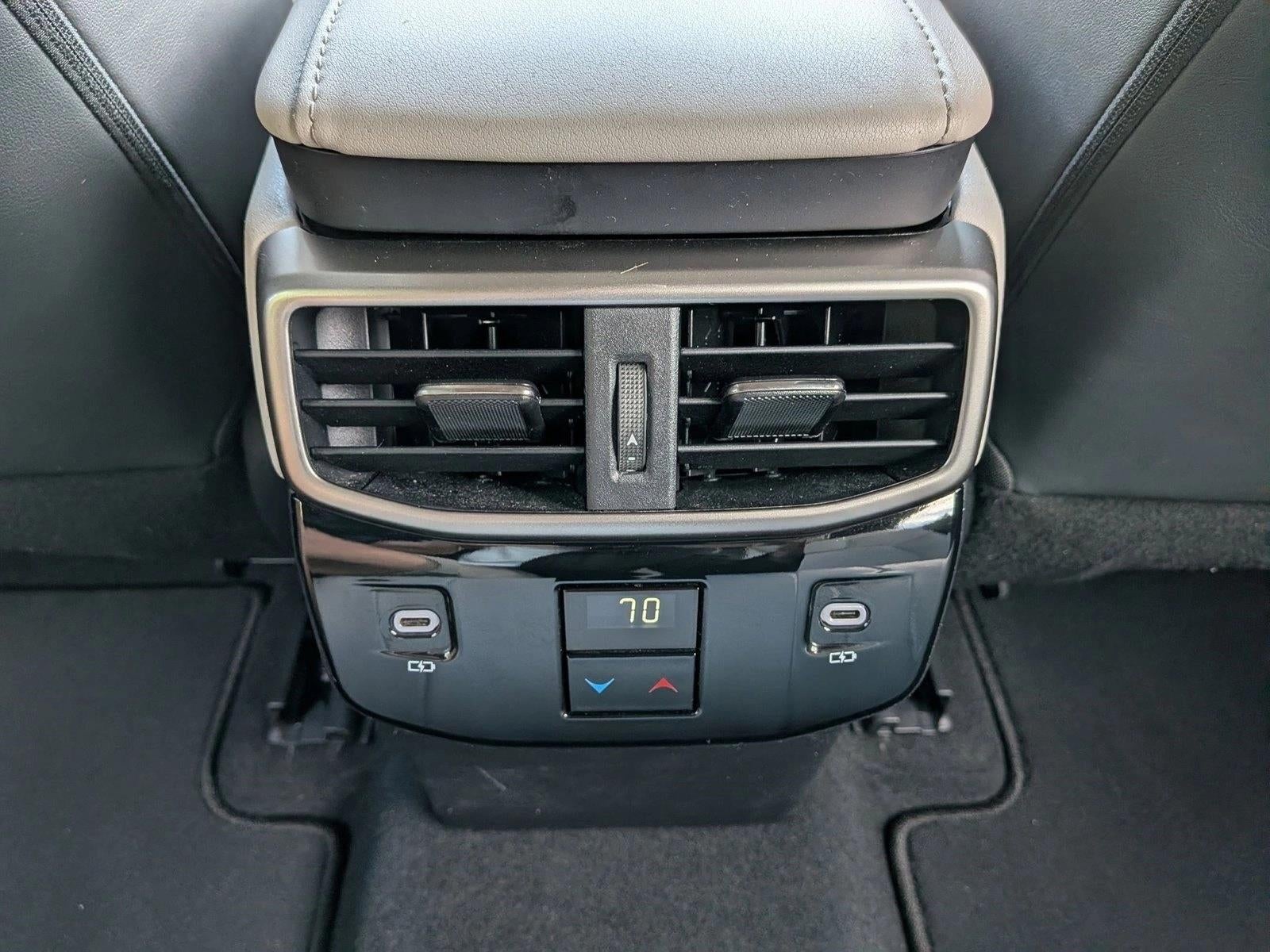 2023 Lexus RX Premium Plus FWD