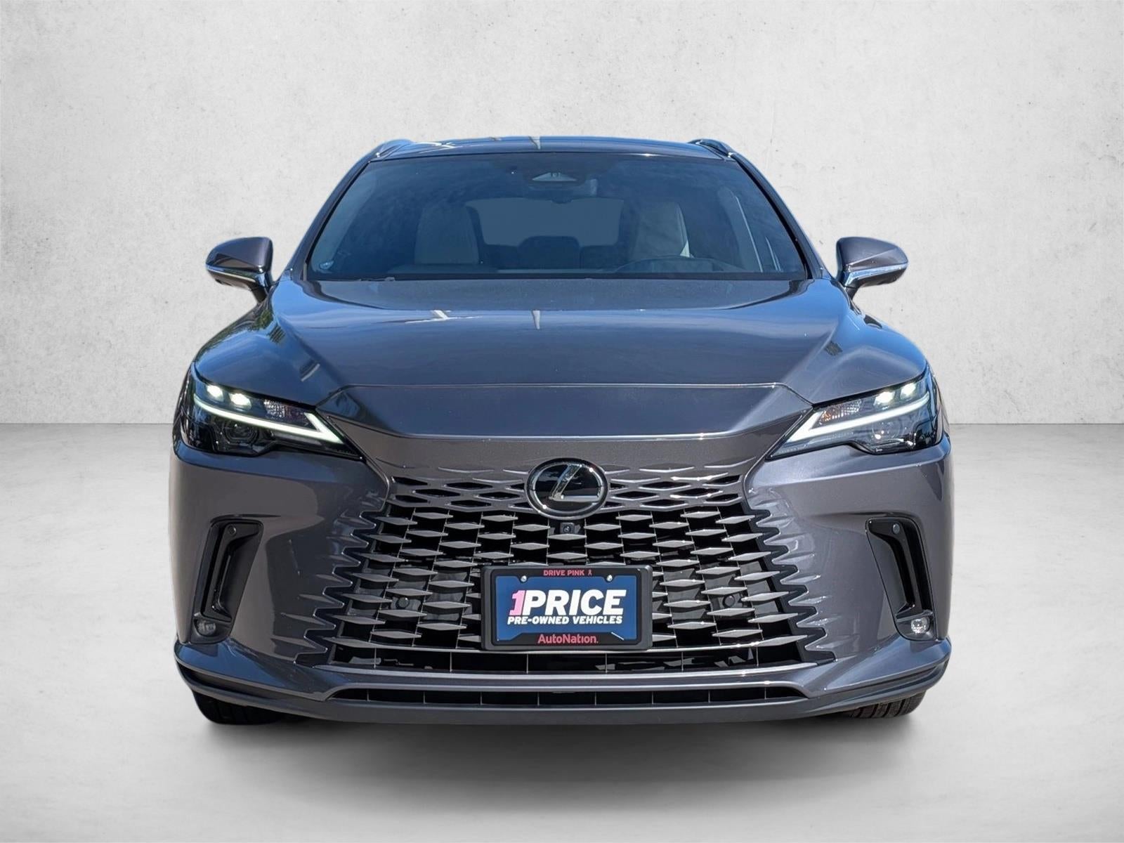 2023 Lexus RX Premium Plus FWD