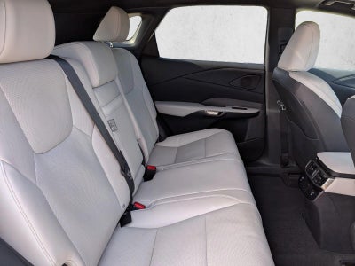 2023 Lexus RX Premium Plus FWD