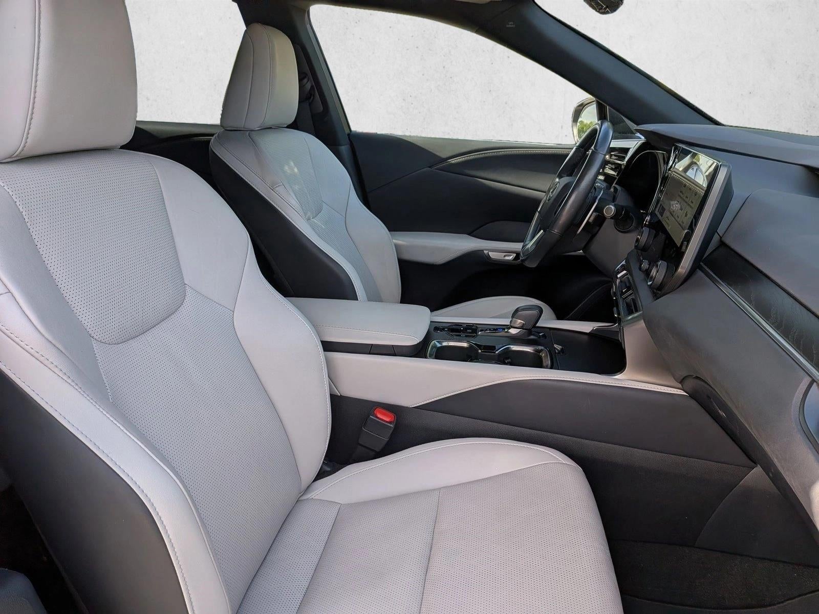 2023 Lexus RX Premium Plus FWD