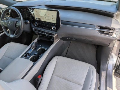 2023 Lexus RX Premium Plus FWD