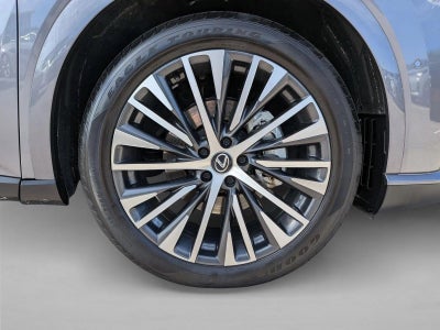 2023 Lexus RX Premium Plus FWD
