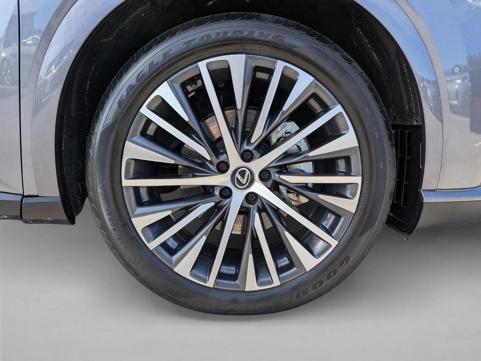 2023 Lexus RX Premium Plus FWD