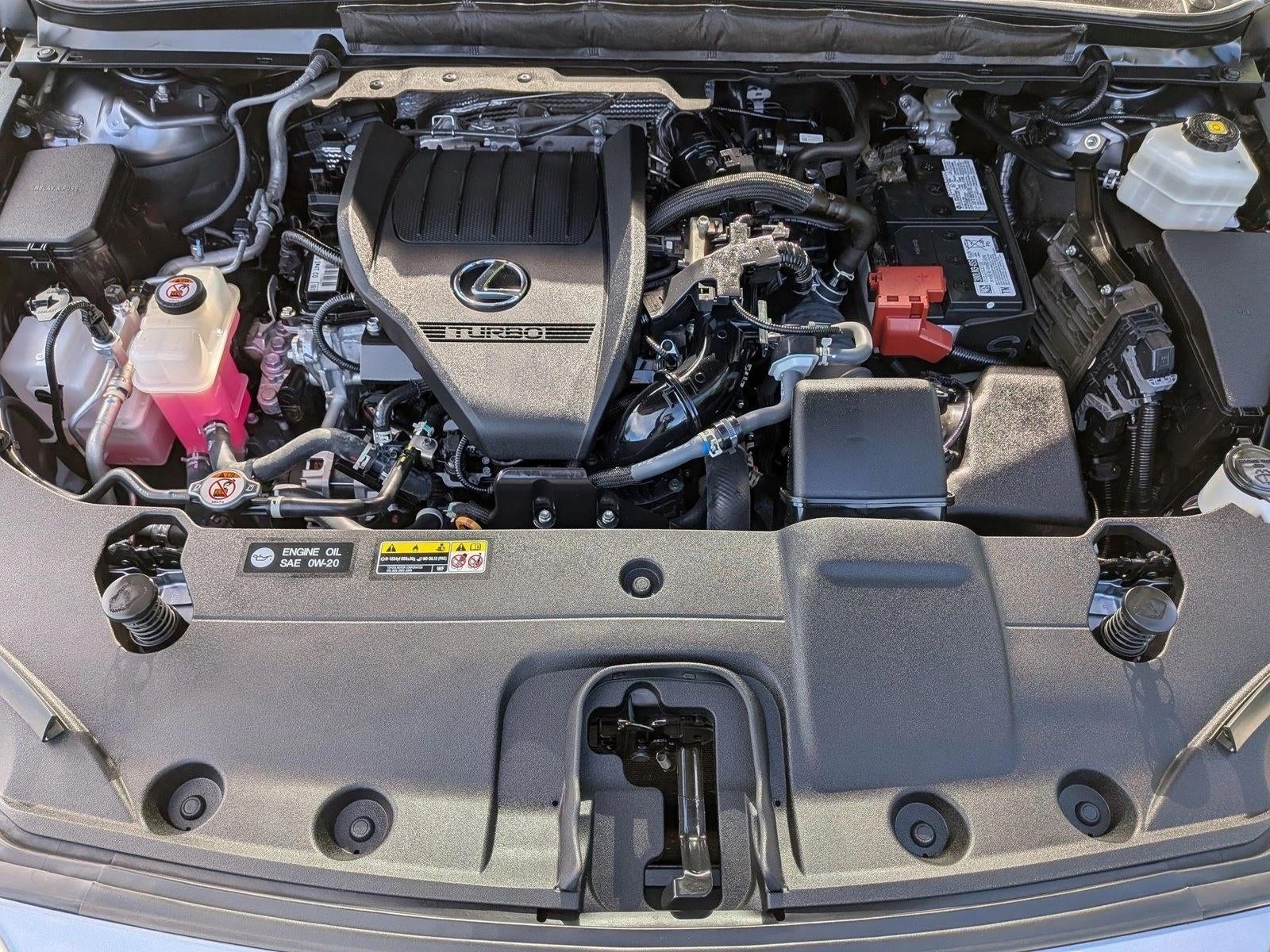 2023 Lexus RX Premium Plus FWD
