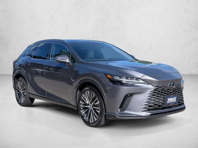 2023 Lexus RX Premium Plus FWD