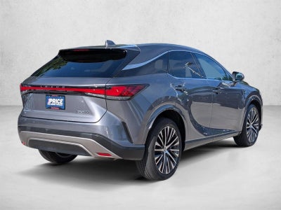 2023 Lexus RX Premium Plus FWD