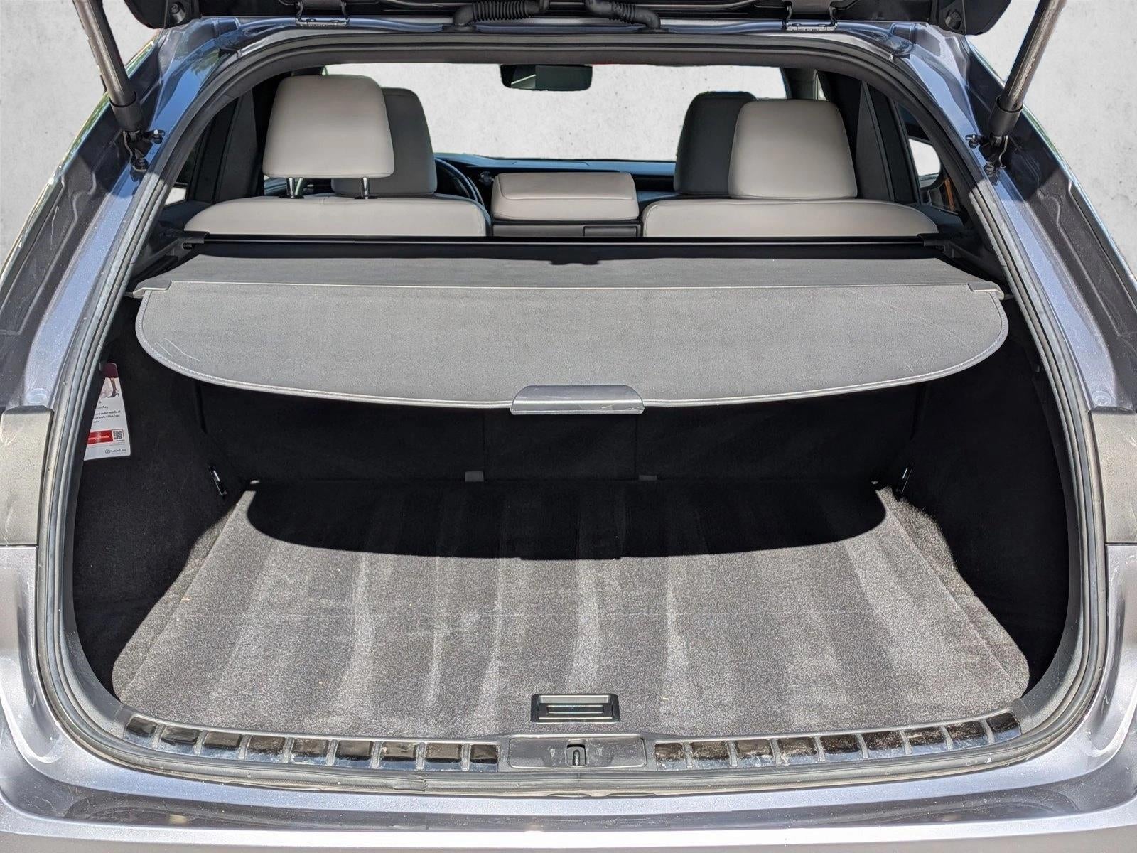 2023 Lexus RX Premium Plus FWD