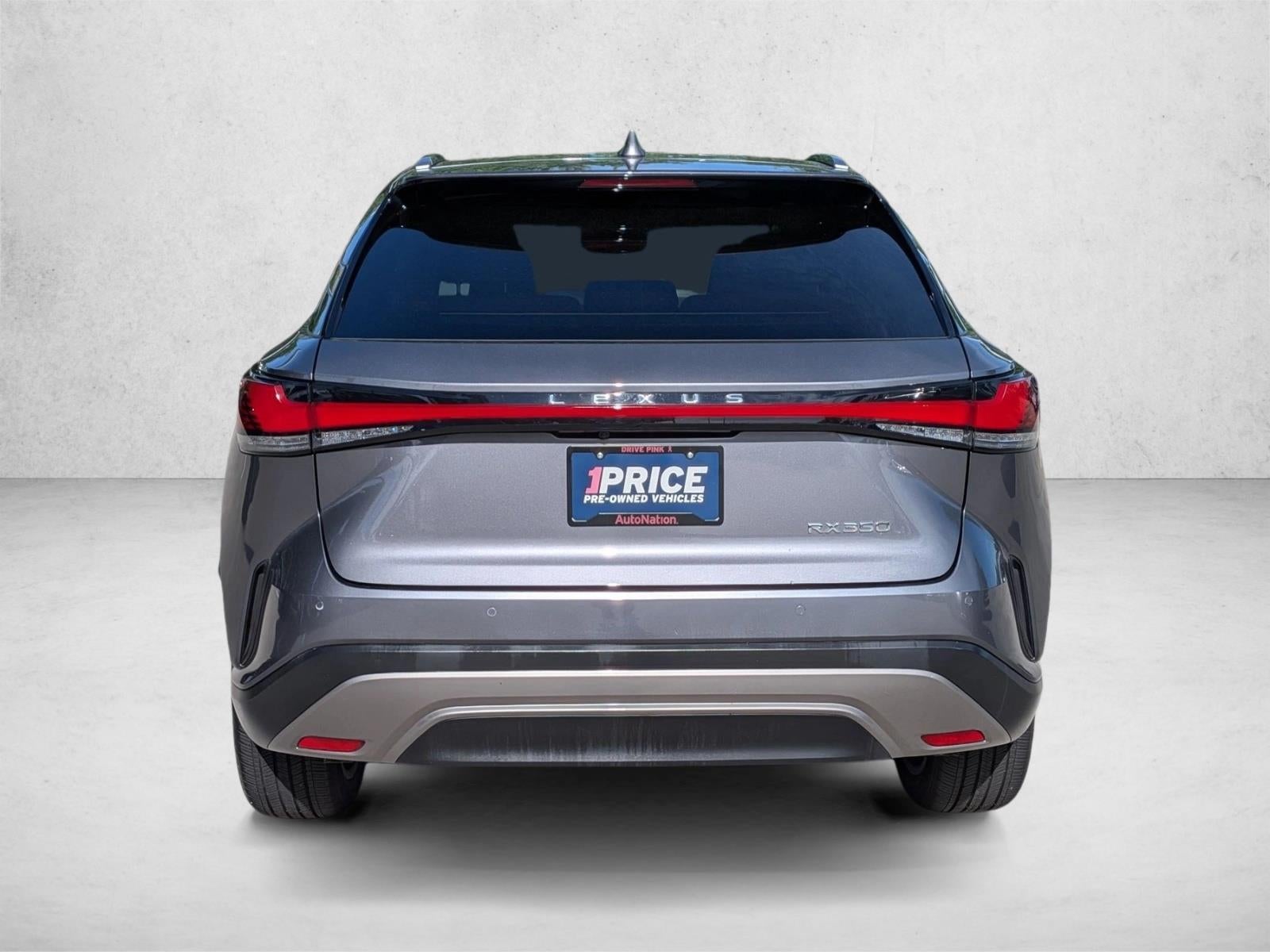 2023 Lexus RX Premium Plus FWD