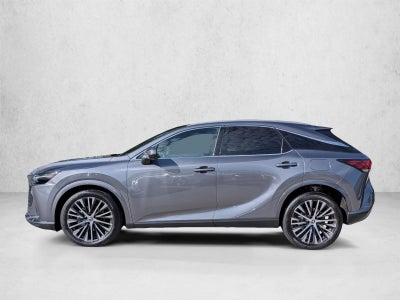 2023 Lexus RX Premium Plus FWD