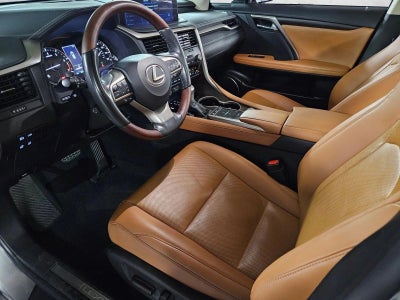 2022 Lexus RX 350 FWD