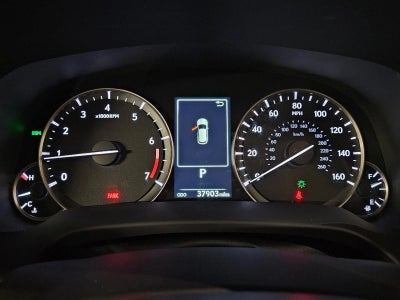 2022 Lexus RX 350 FWD