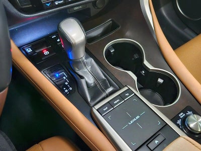 2022 Lexus RX 350 FWD