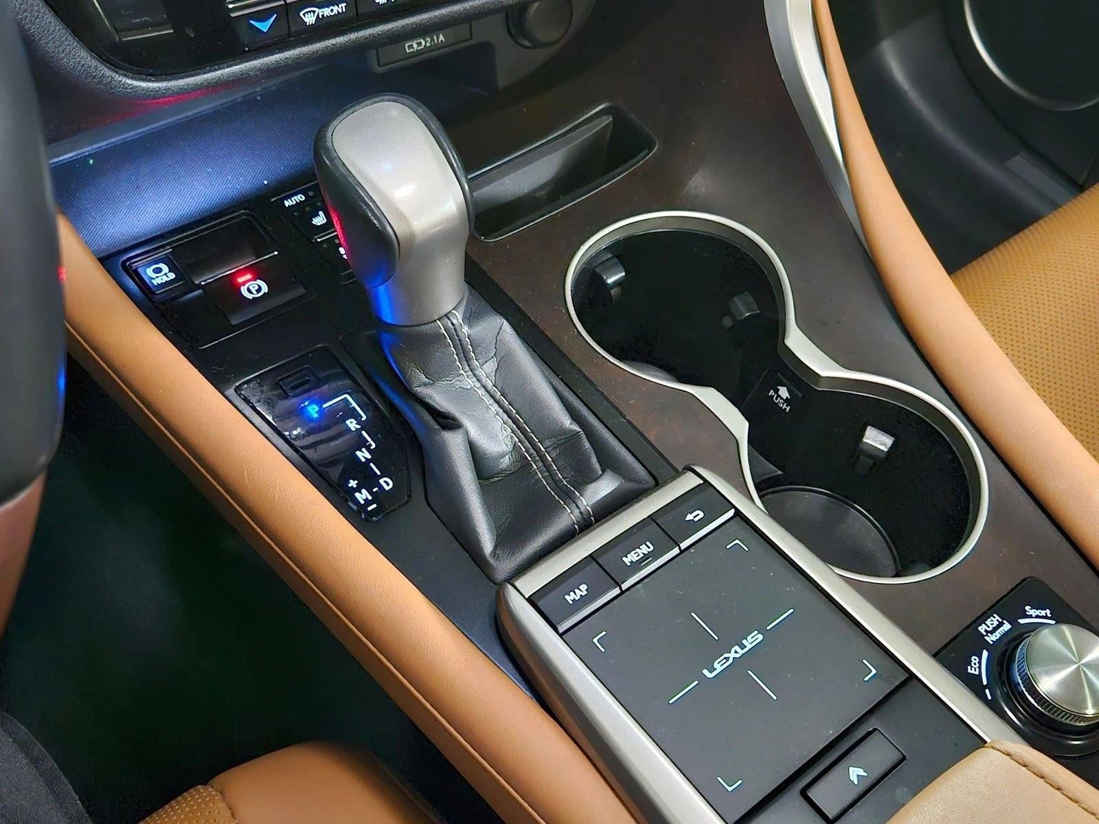 2022 Lexus RX 350 FWD