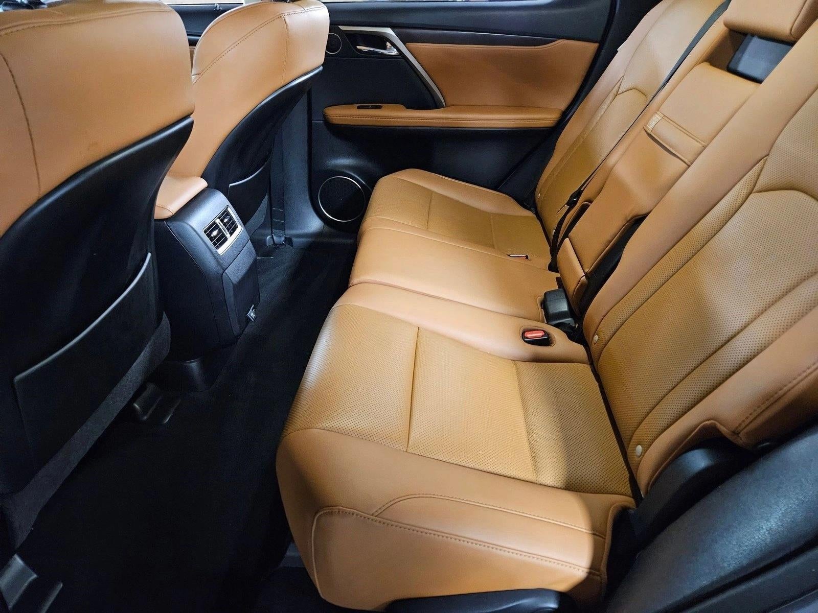 2022 Lexus RX 350 FWD