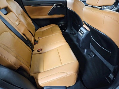 2022 Lexus RX 350 FWD