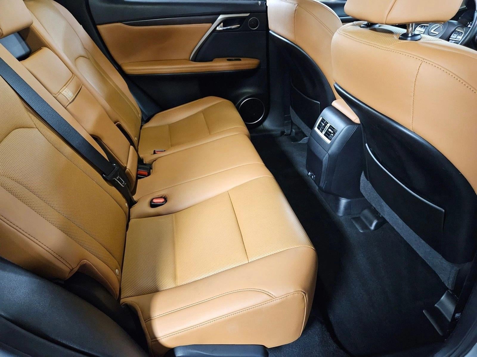 2022 Lexus RX 350 FWD